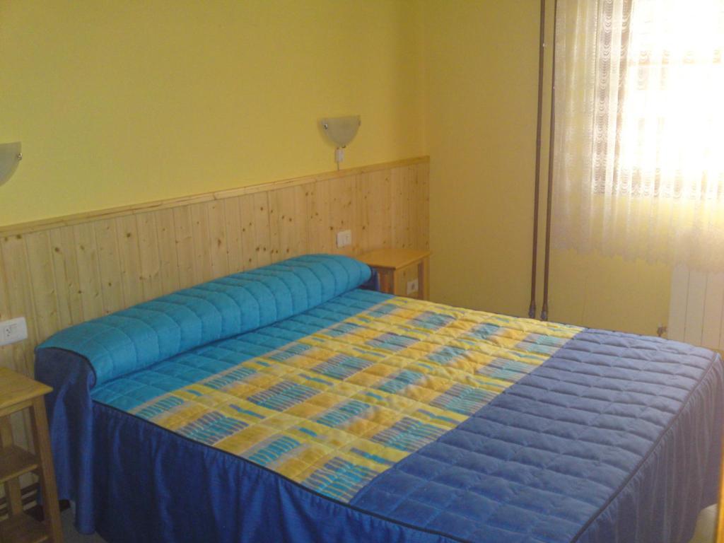 Hostal Alce Nigran Room photo