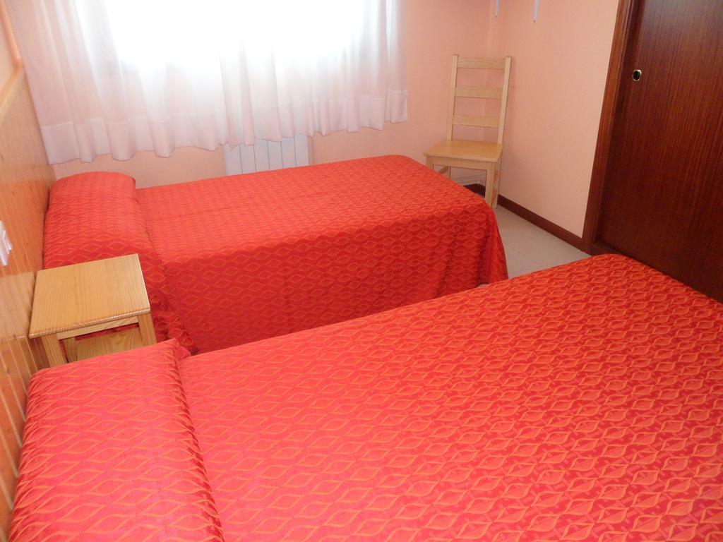 Hostal Alce Nigran Exterior photo